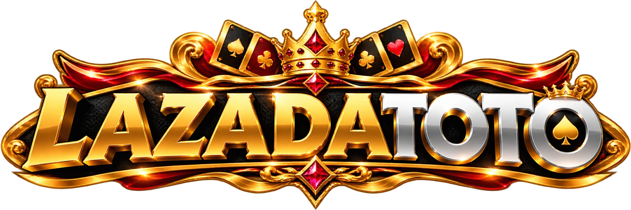LAZADATOTO Logo