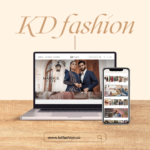 kd fashion surat | Web developement project at bixzite